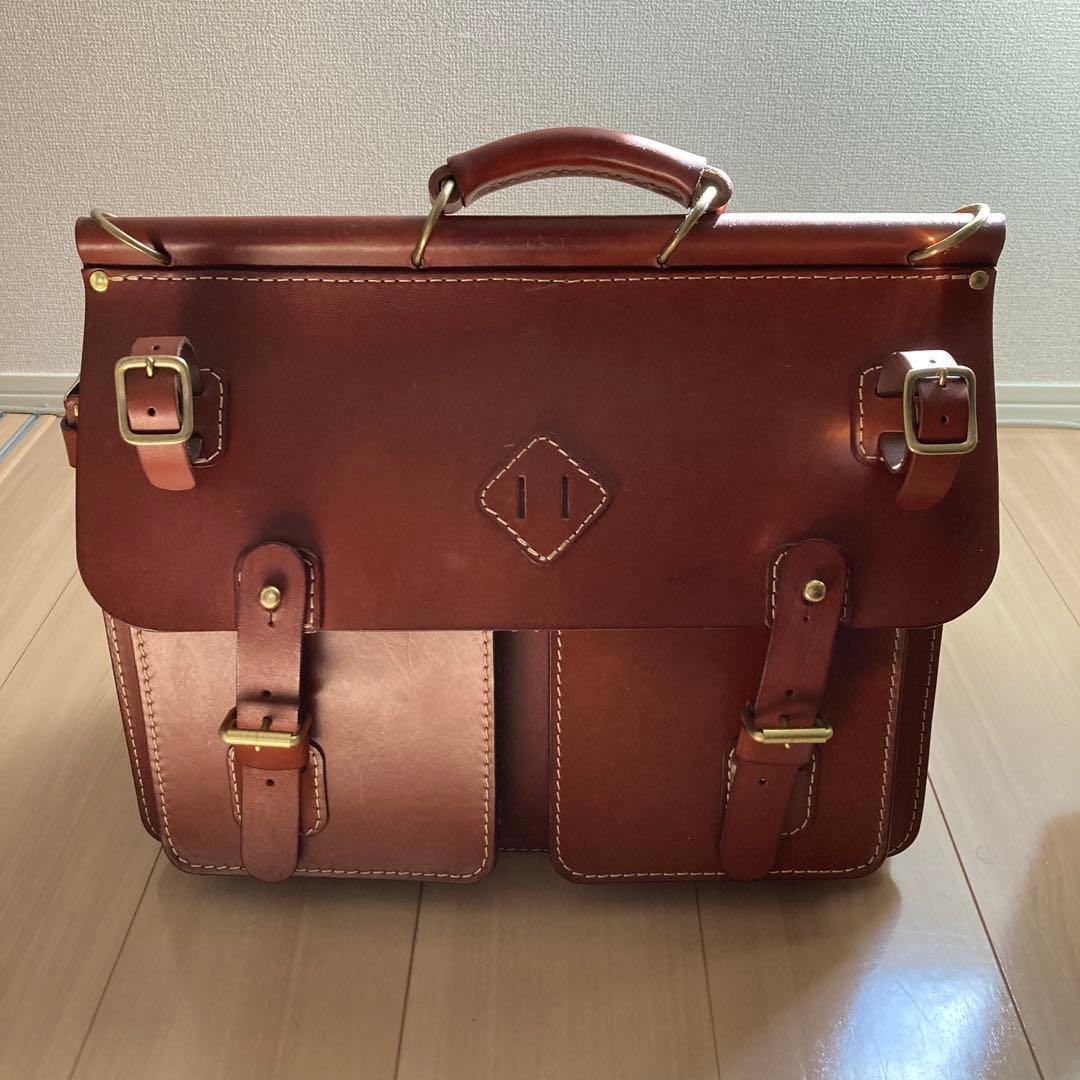 Herz トリップバッグ　A-102