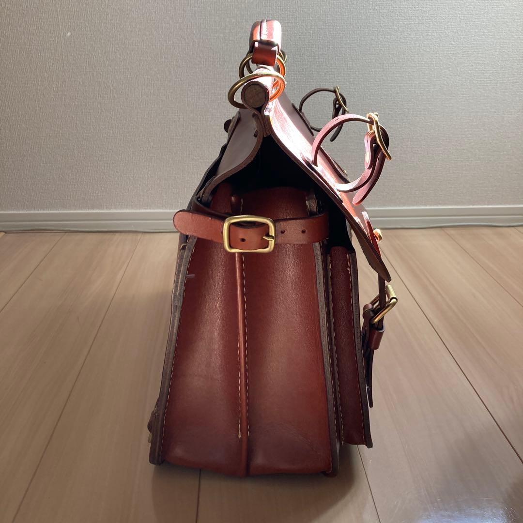 Herz トリップバッグ　A-102