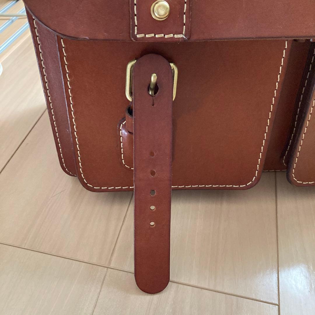 Herz トリップバッグ　A-102