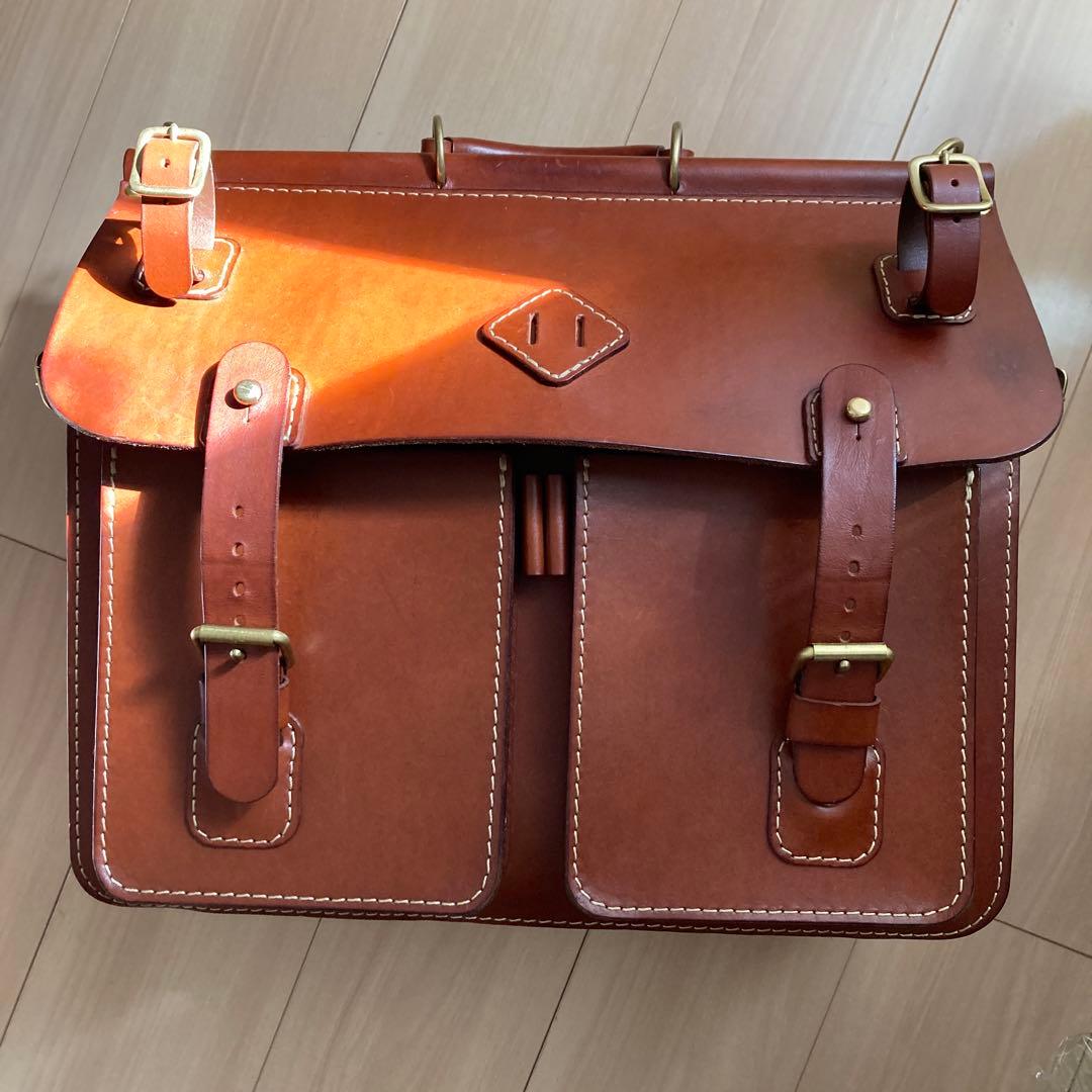 Herz トリップバッグ　A-102