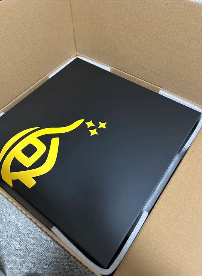 【新品未使用】Popin Aladdin 2 プロジェクター