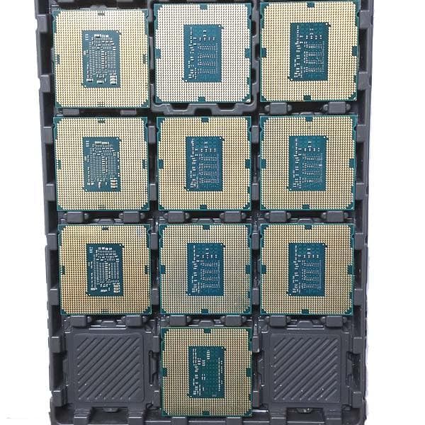 KN65-25ジャンクIntel E3-1225V2/V3/V5 1268LV3
