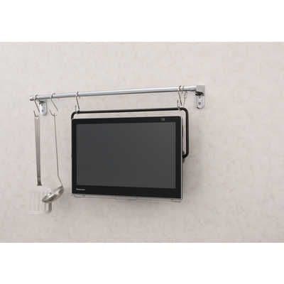 Panasonic ポータブルテレビ UN-15L11-K 15インチ