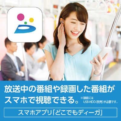 Panasonic ポータブルテレビ UN-15L11-K 15インチ