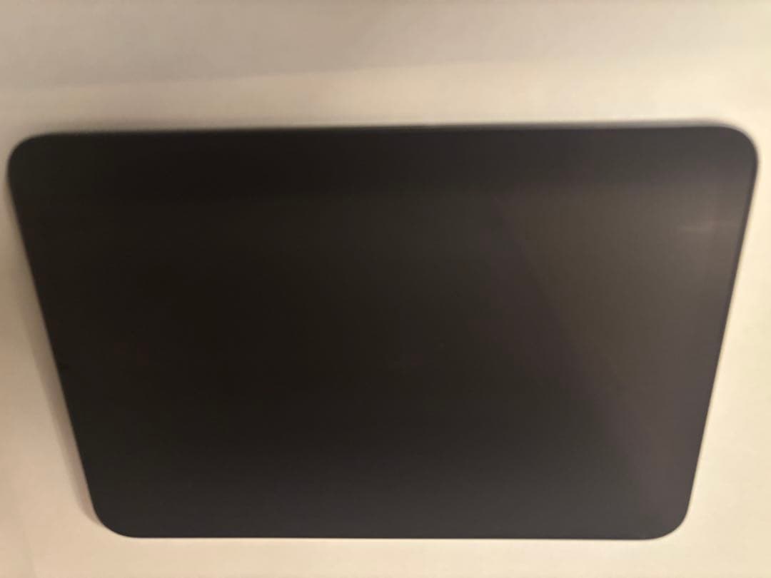 美品 iPad mini 第6世代 スペースグレー256GB Wi-Fi 91%