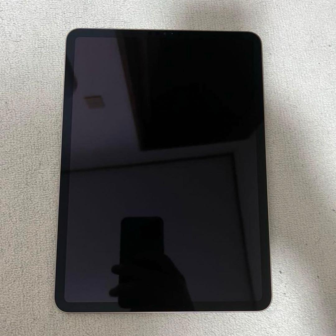 iPad Pro 11インチ 第3世代 128GB