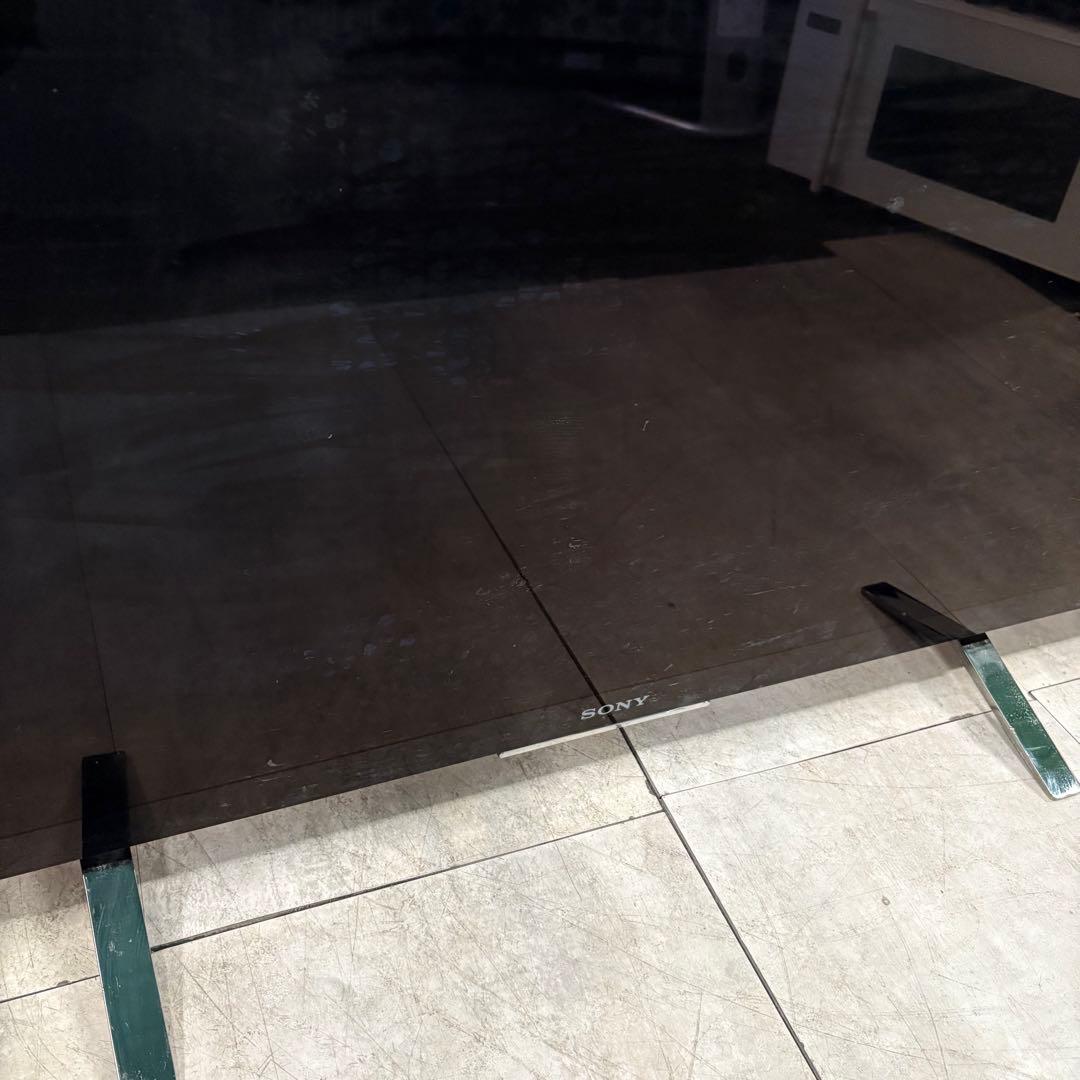 一都三県限定　配送無料　4K液晶テレビ　SONY ソニーBRAVIA 65インチ