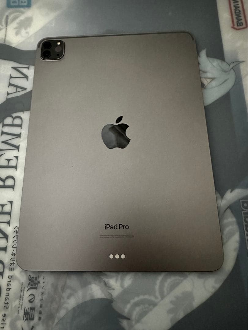 Chaser Dream iPad Pro 第4世代11インチ