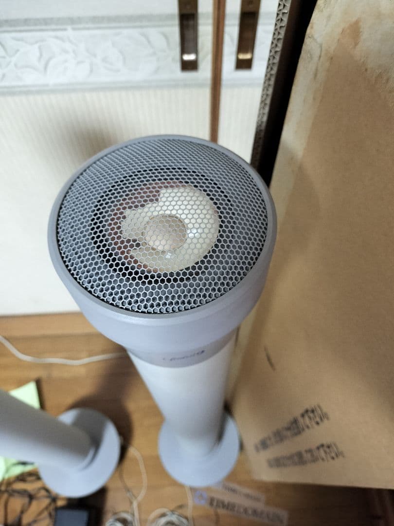 即購入OK　中古品動作確認済　タイムドメイン　yoshii9　スピーカー　アンプ