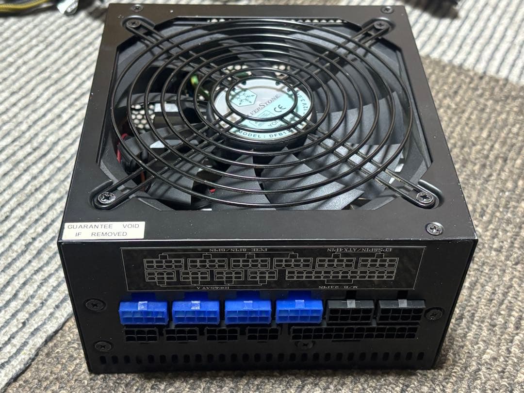 H170 PRO GAMING ＆i7 6700 メモリ16GB その他