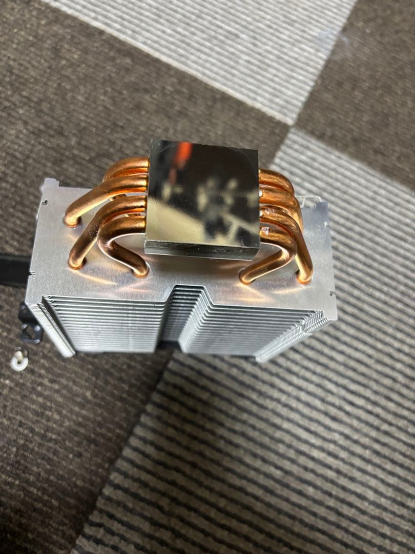 H170 PRO GAMING ＆i7 6700 メモリ16GB その他