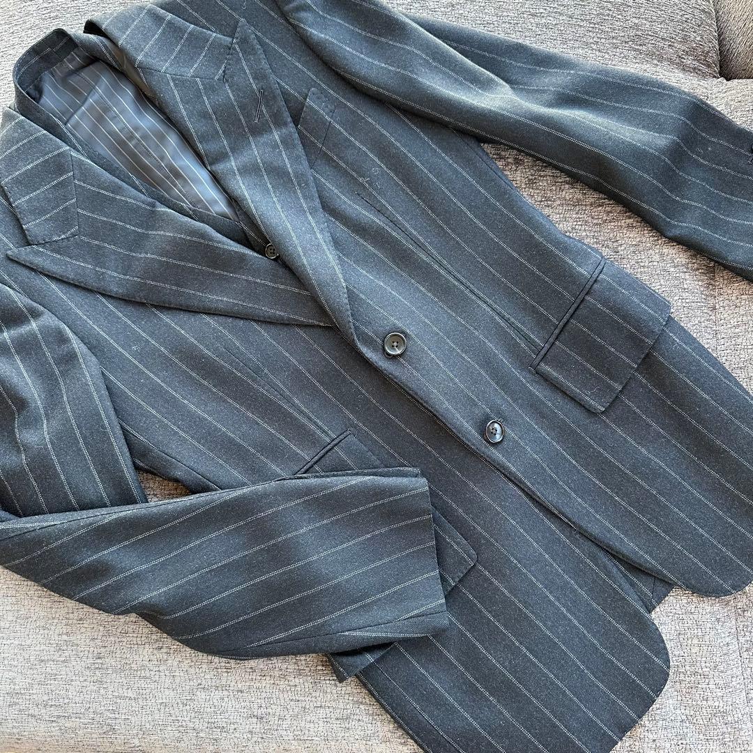 トムフォード　スーツジャケット　ベスト　セット