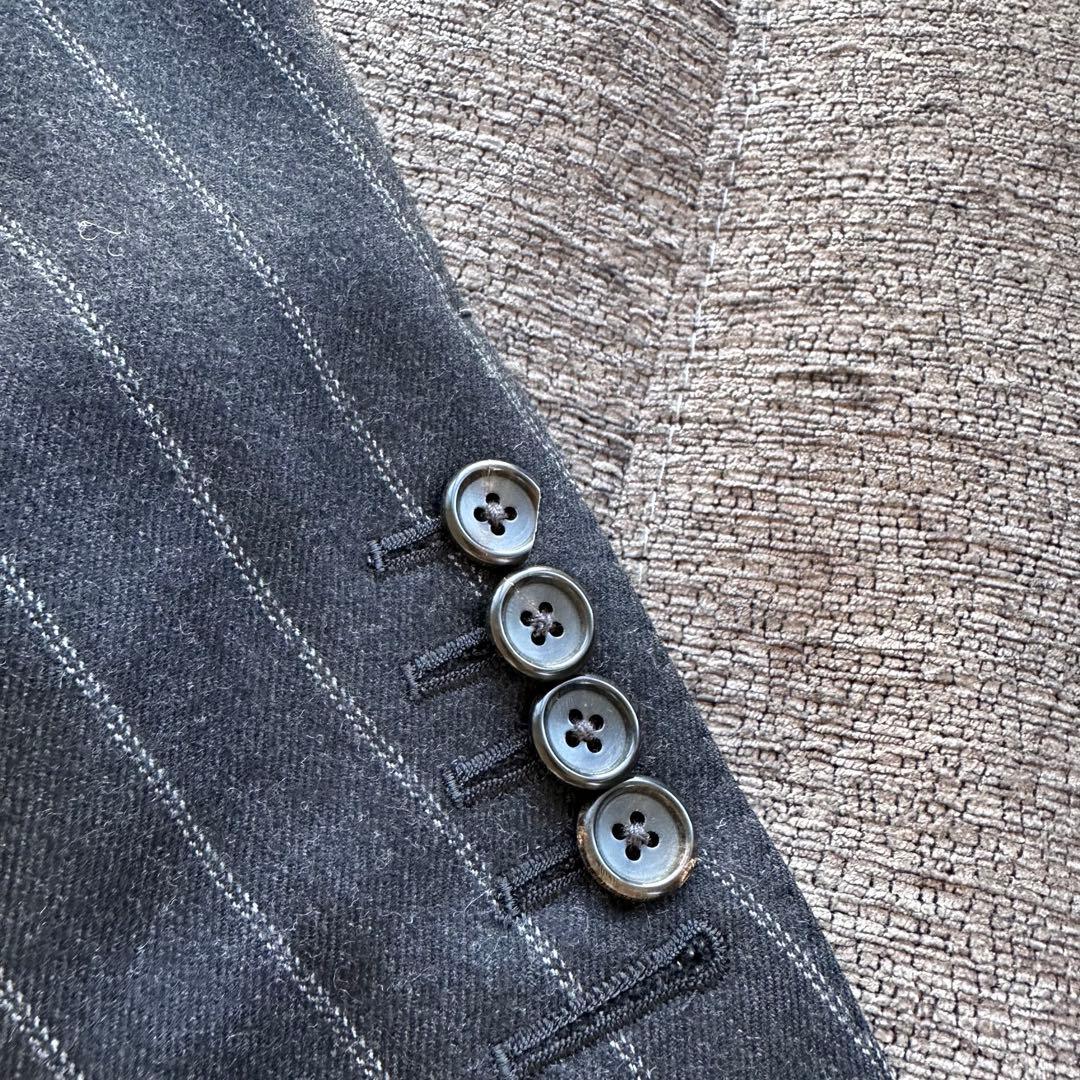 トムフォード　スーツジャケット　ベスト　セット