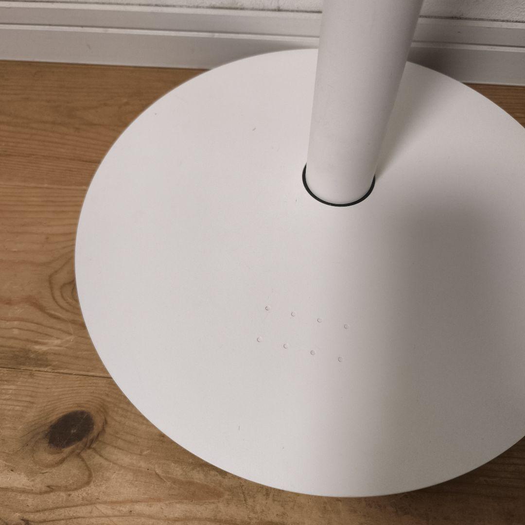 【美品】バルミューダ 扇風機 The Green Fan EGF-1600-WK