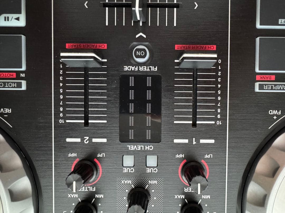 Pioneer DJ DDJ-SB2 serato 2015年製