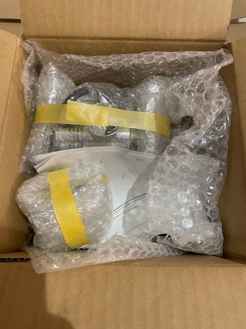 ブローオフTAKE OFF プッシュンR SS タント、ムーヴ、ミラ　送料込み