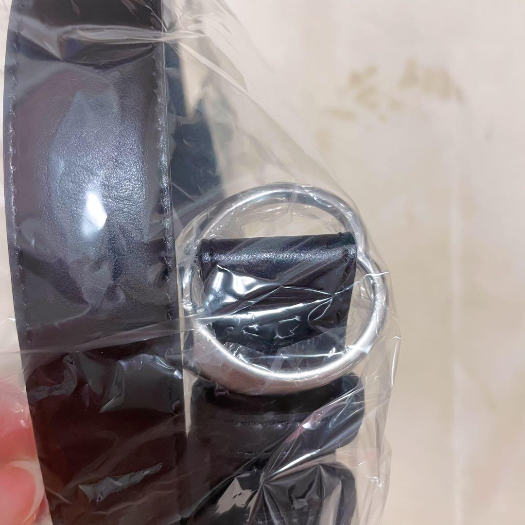 theredthread ❤︎ S heart belt