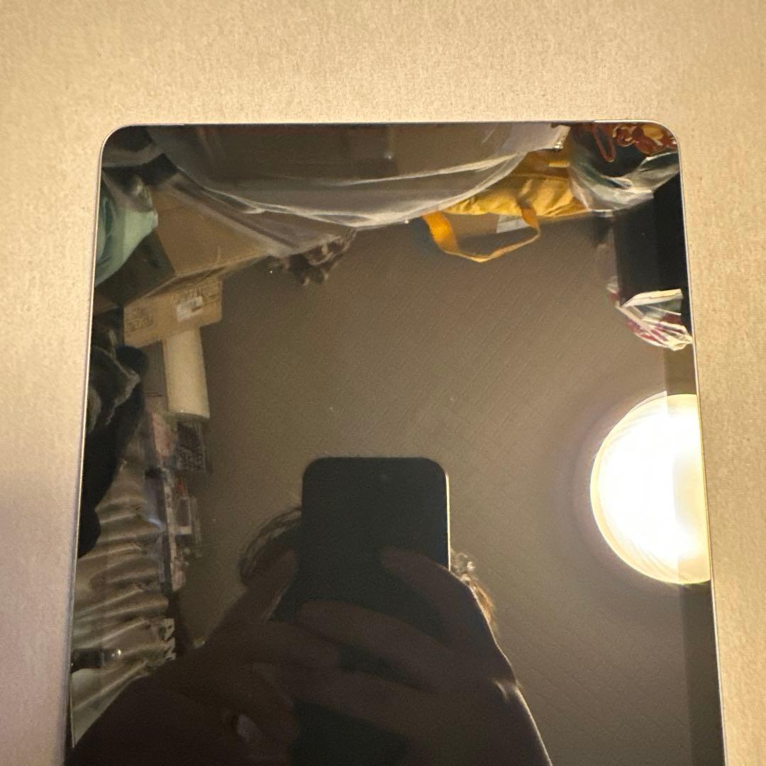 Apple iPad 第9世代 64GB バッテリー98% SiMフリー 2