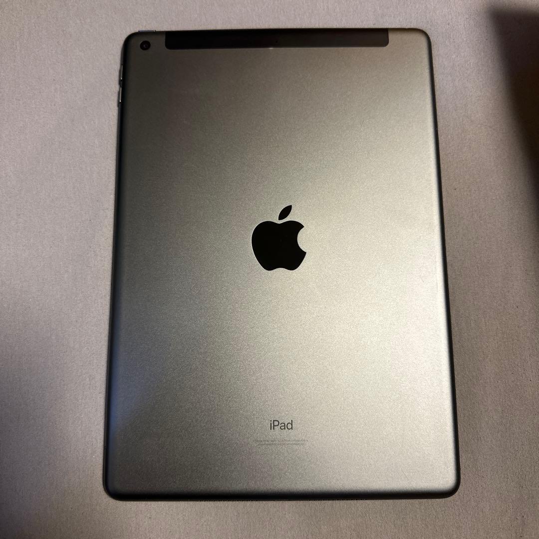 Apple iPad 第9世代 64GB バッテリー98% SiMフリー 2
