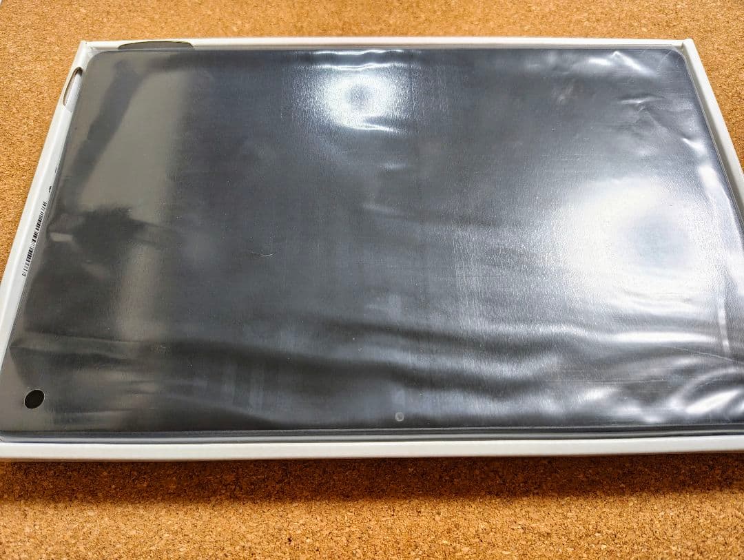 Lenovo Tab M10a 5G 本体