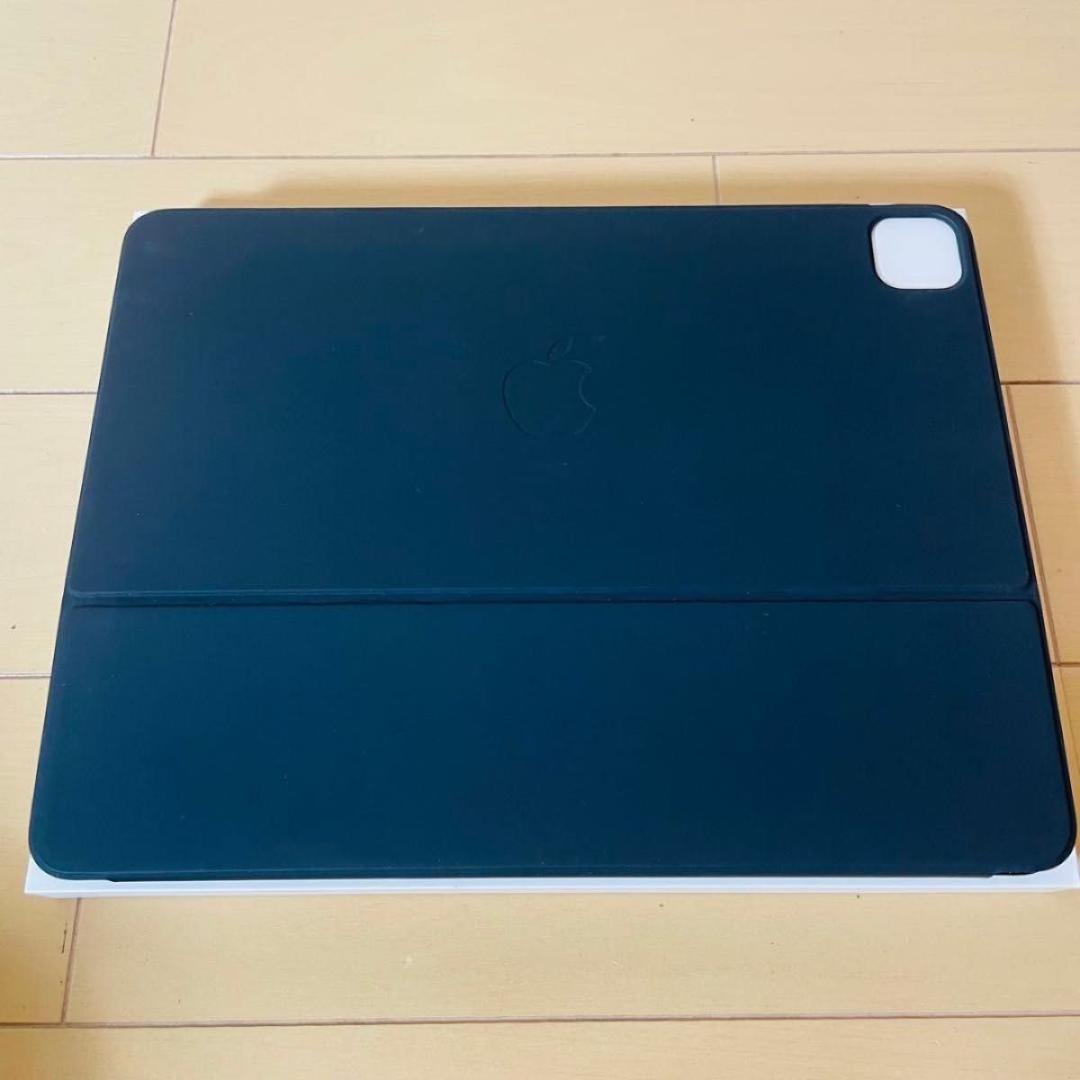 【新品同様品】iPad Smart Keyboard Folio 12.9インチ