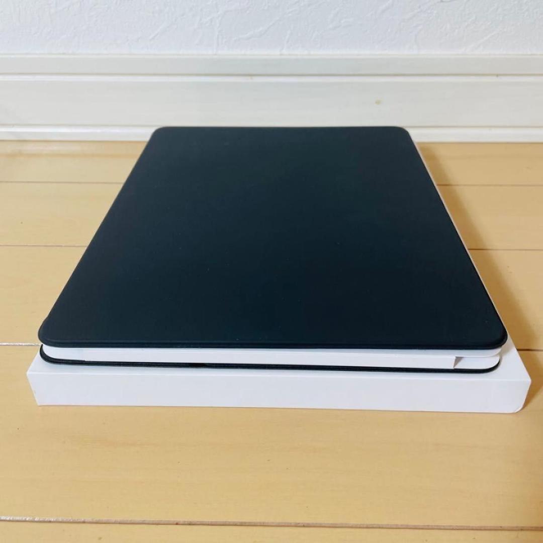 【新品同様品】iPad Smart Keyboard Folio 12.9インチ