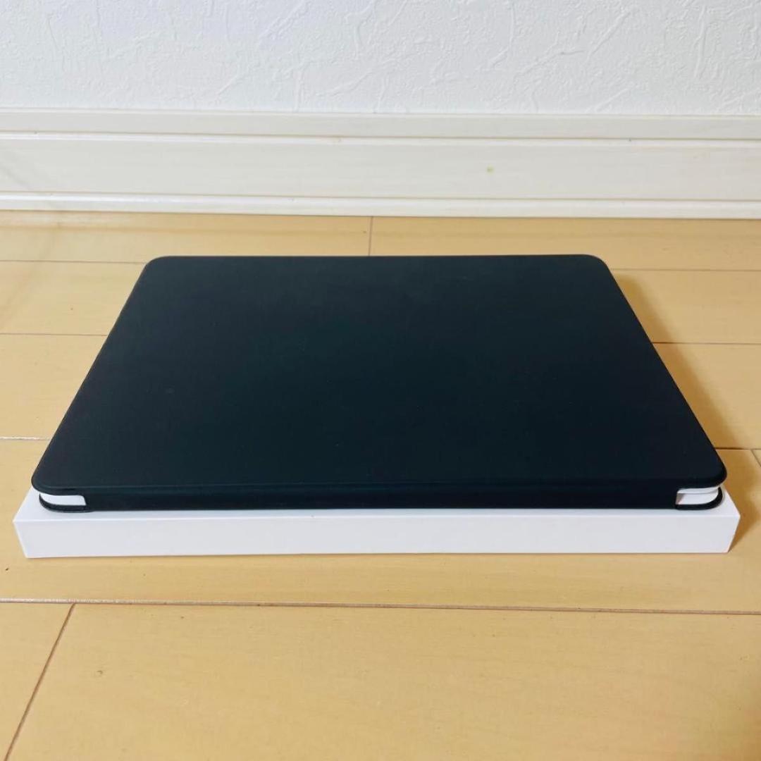 【新品同様品】iPad Smart Keyboard Folio 12.9インチ