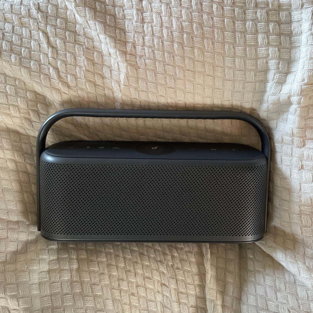 【美品✨】Anker sound core X600