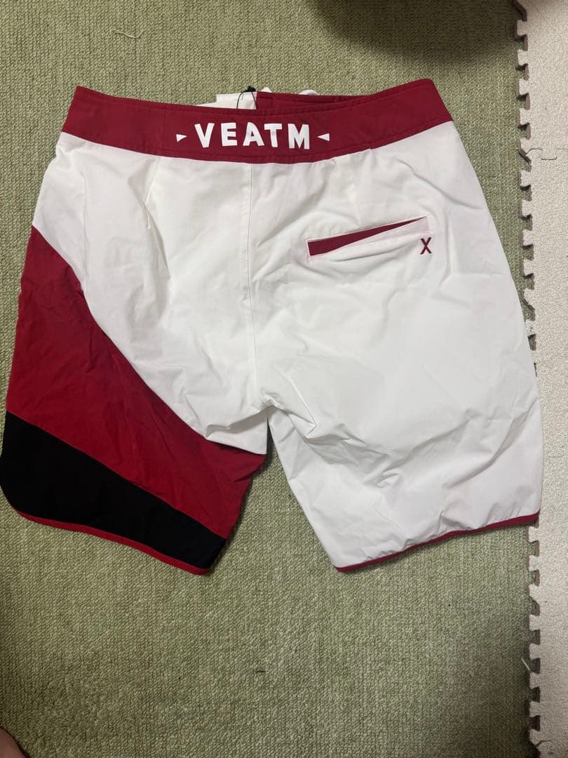 VEATM 水着 サーフパンツ
