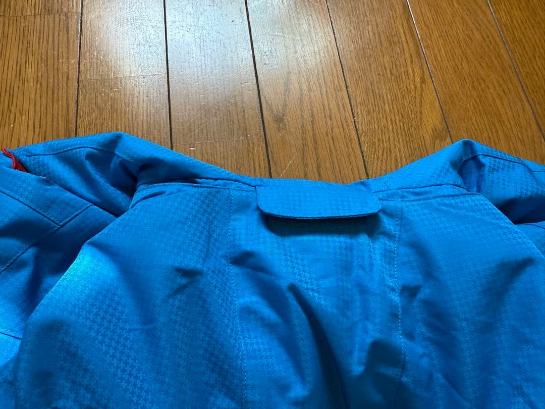 【phenix】スキーウェア 上下セット 140サイズ（調整可能）