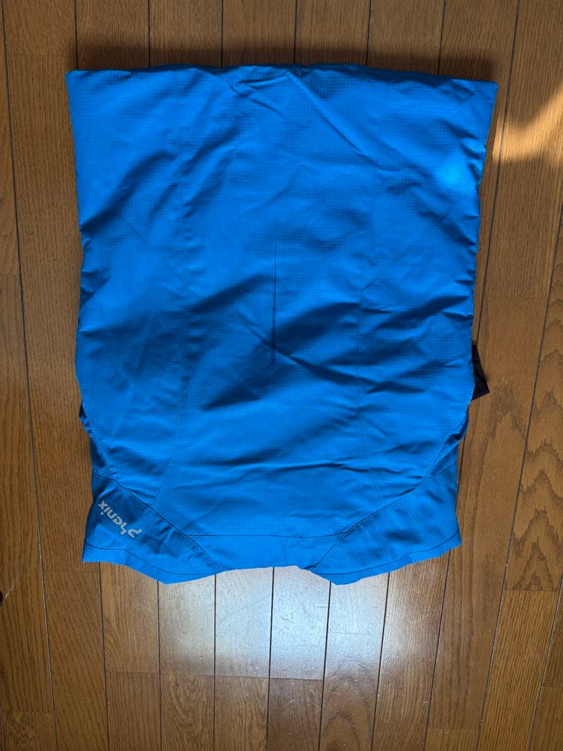 【phenix】スキーウェア 上下セット 140サイズ（調整可能）