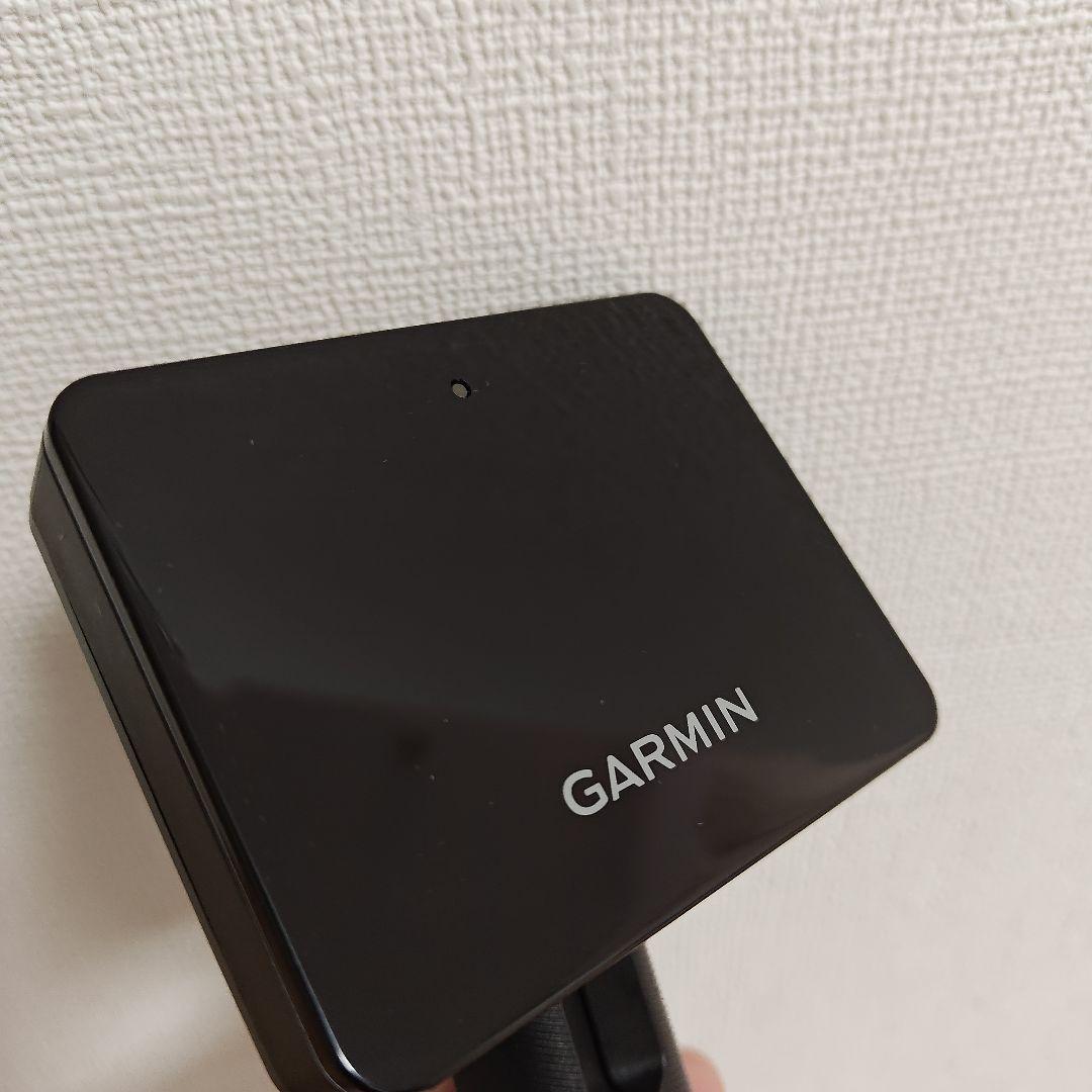 【ゴルフ弾道測定器】GARMIN　ガーミン　R10