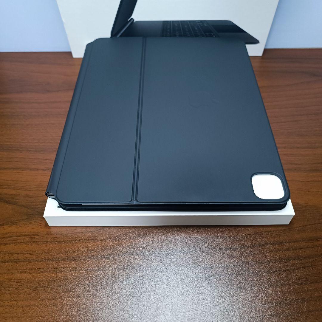 美品 iPad Magic Keyboard Pro 12.9 A2480 US