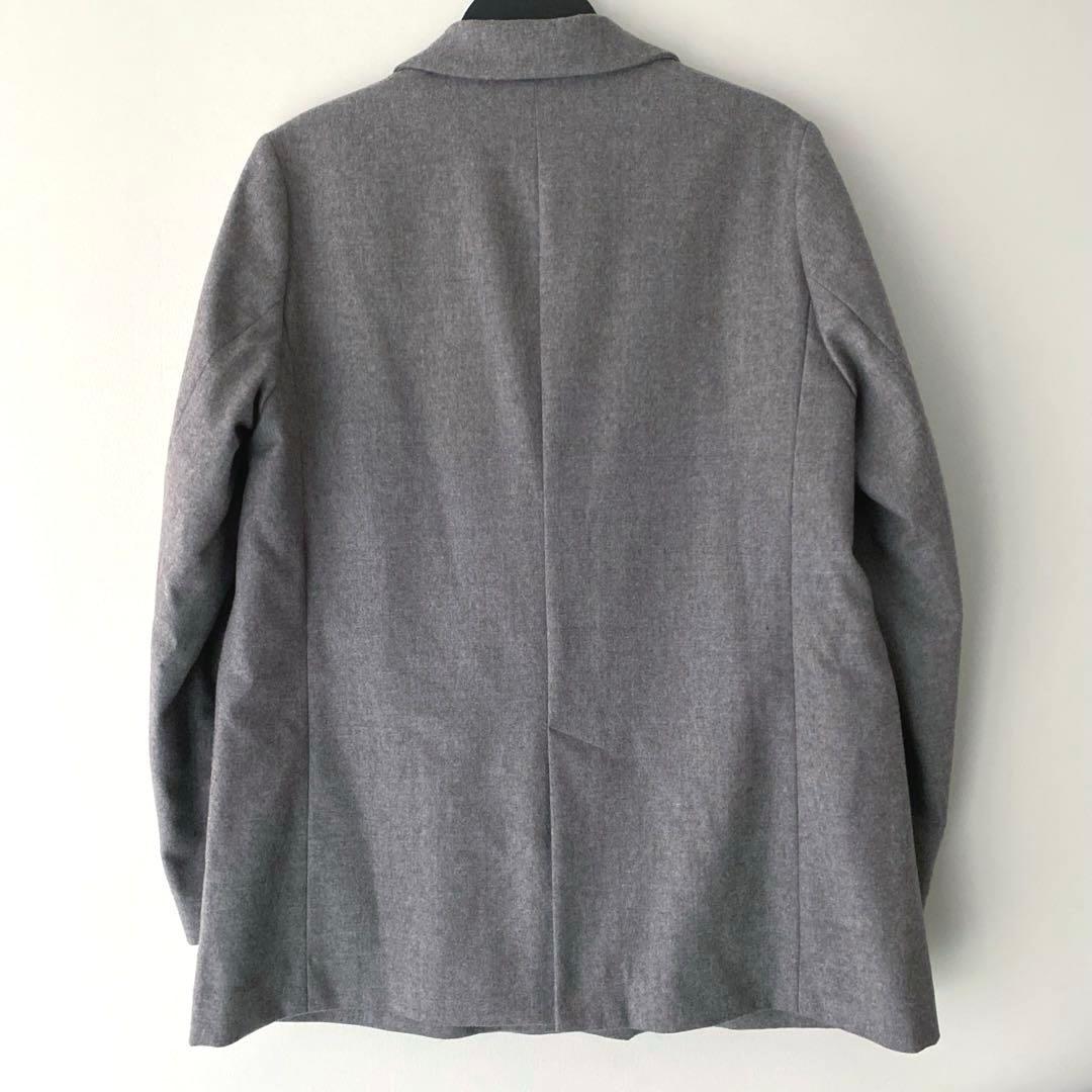 SACRA ウールジャケット