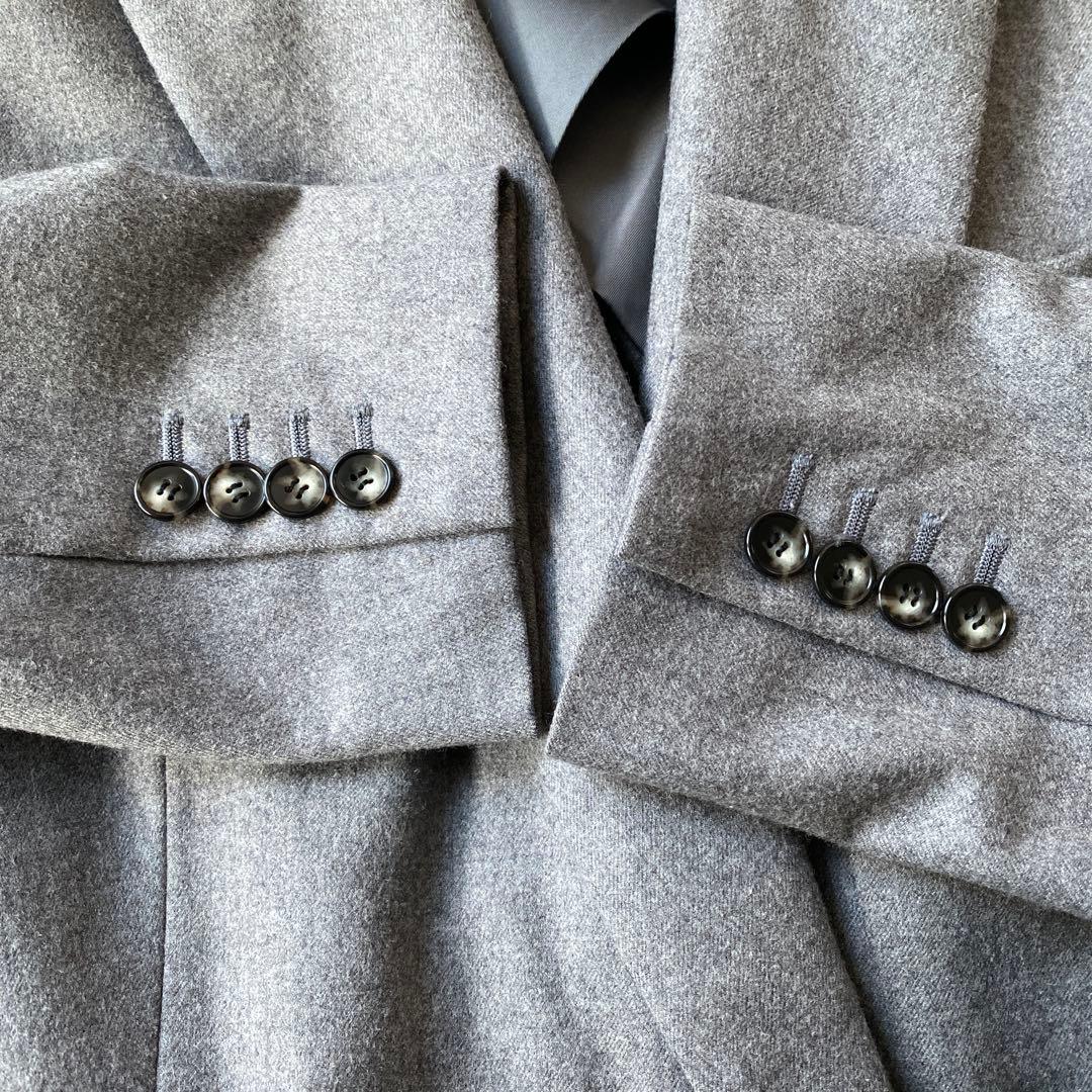 SACRA ウールジャケット