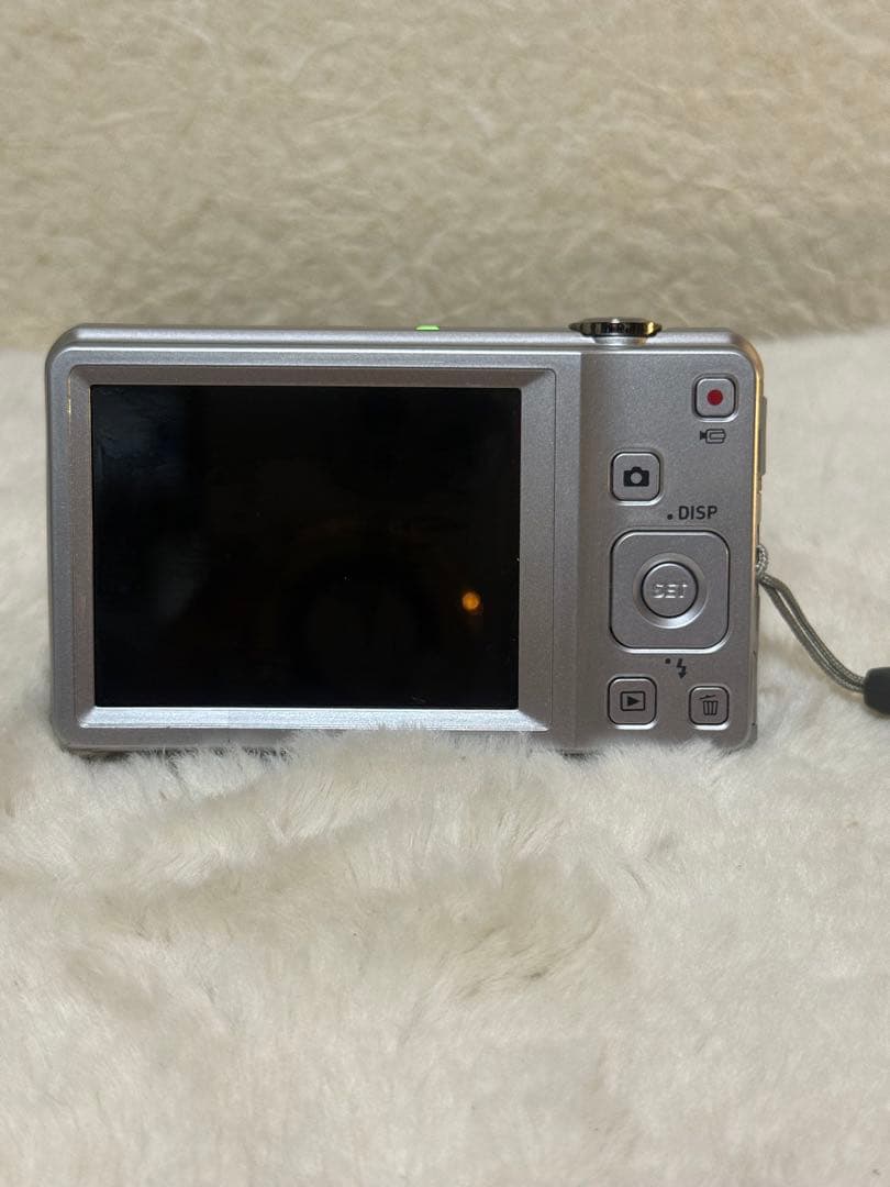 デジタルカメラ CASIO EXILIM EX-ZS5