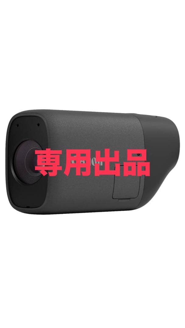 Canon コンパクトデジタルカメラ PowerShot ZOOM Black