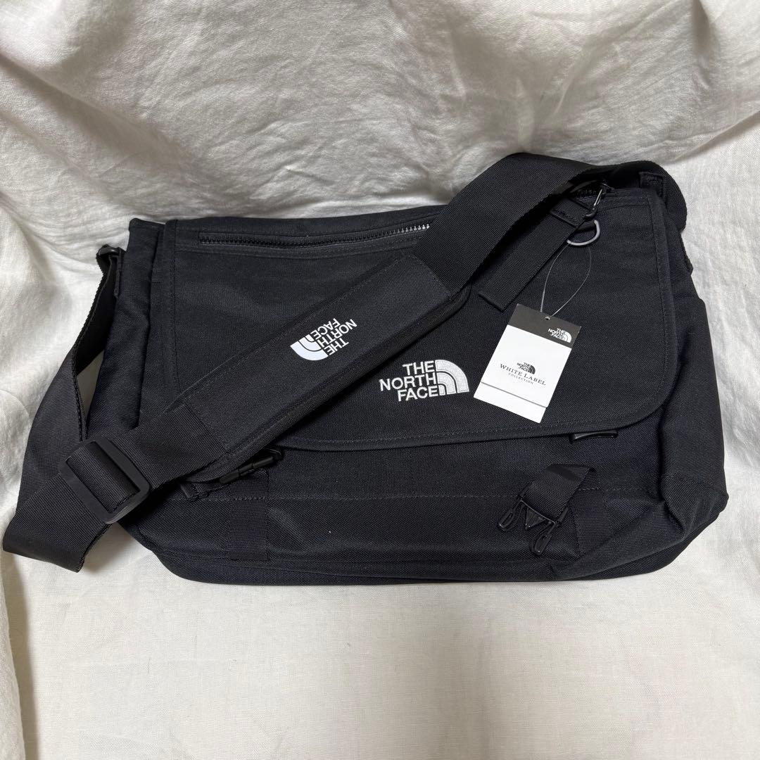 THE NORTH FACE WHITE LABEL メッセンジャーバッグ