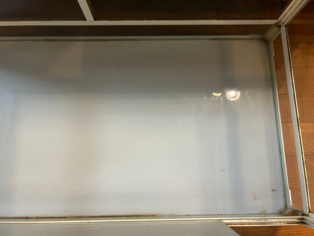 WH9045 パンテオンホワイト 爬虫類ケージ