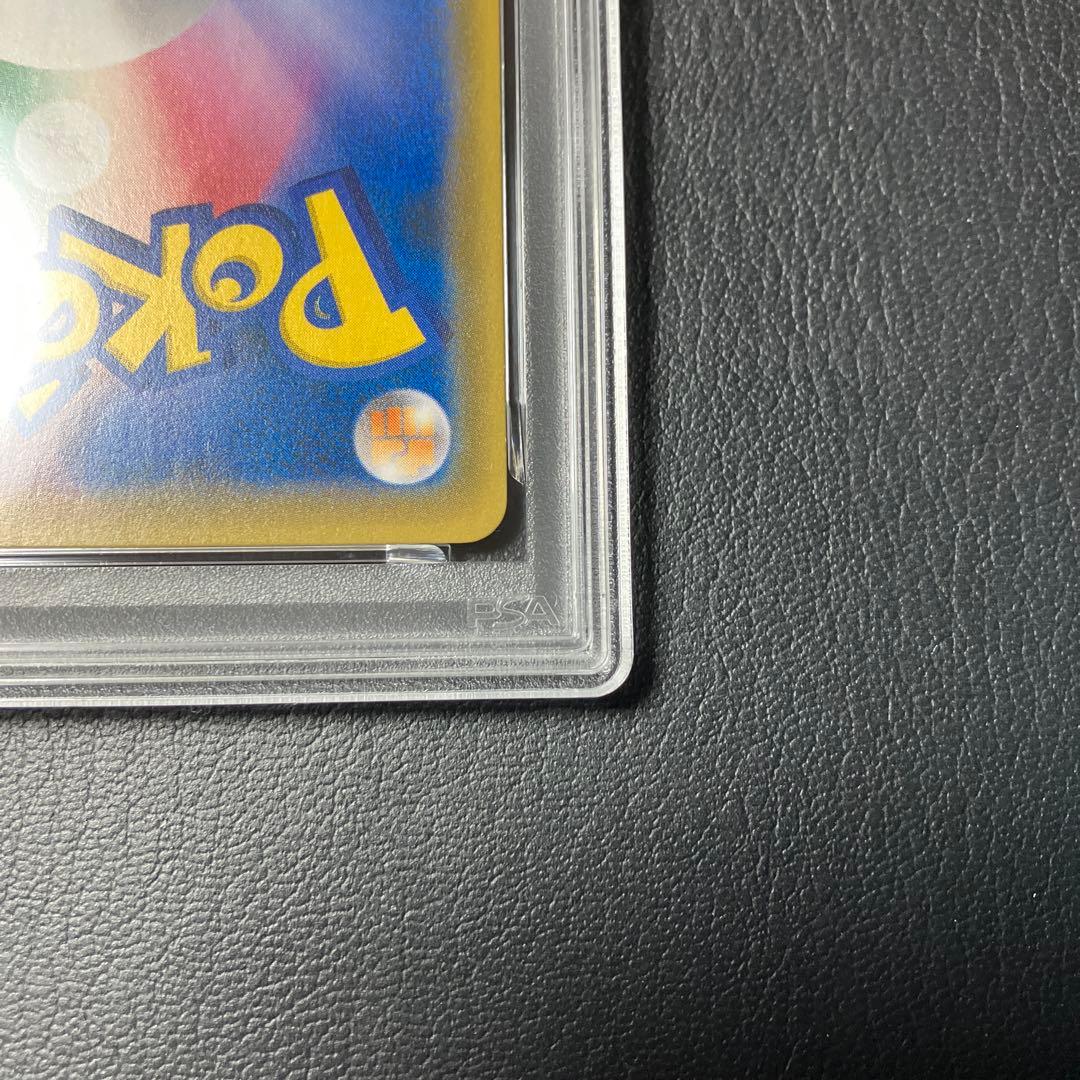 イーブイ EEVEE フレンドリィショップ promo #306 psa10