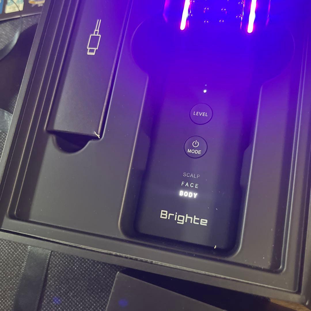 Brighte ELEKI BRUSH+ ブライト　エレキブラシプラス