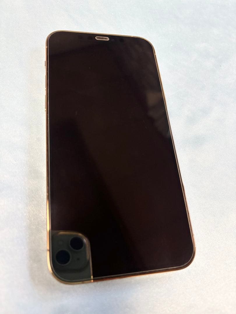 iPhone12pro 128GB 完動品