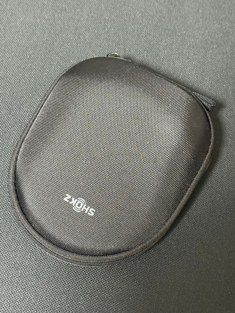 美品 Shokz OpenRun Pro SKZ-EP-000008 ベージュ