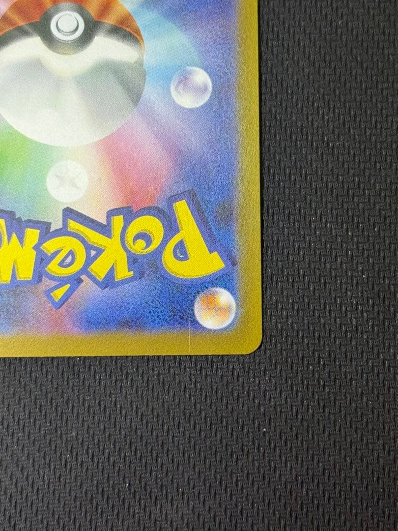 た*し様 ブラッキー 067/SV-P