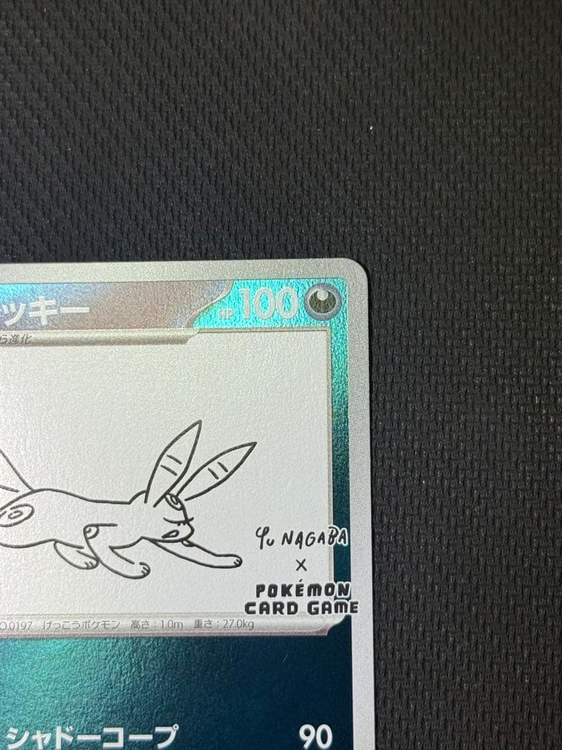 た*し様 ブラッキー 067/SV-P