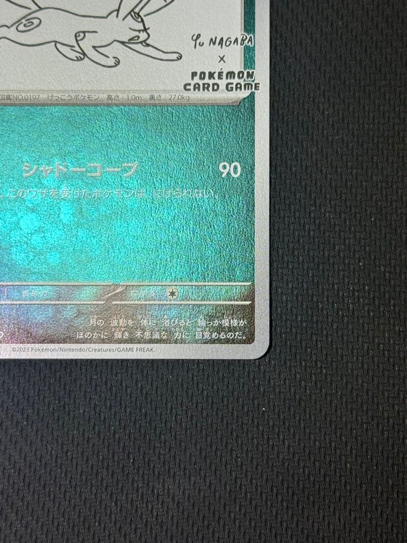 た*し様 ブラッキー 067/SV-P