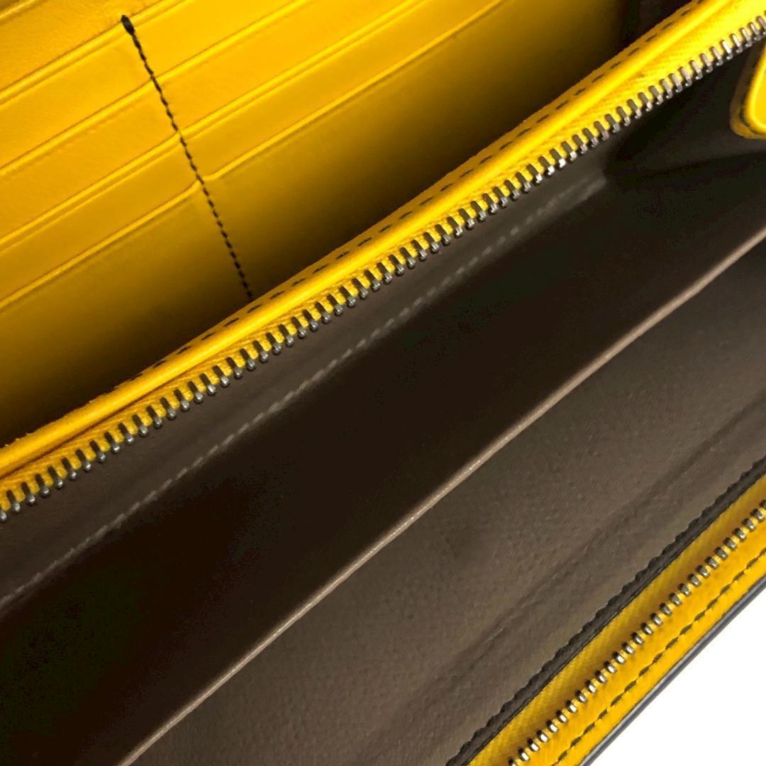 BOTTEGA VENETA ボッテガヴェネタ イントレチャート 長財布