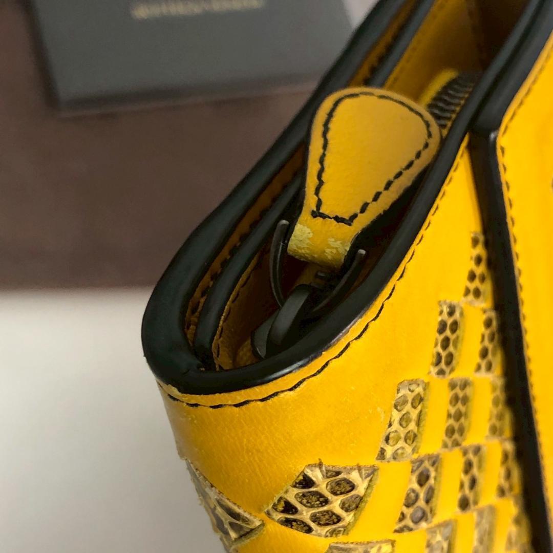 BOTTEGA VENETA ボッテガヴェネタ イントレチャート 長財布