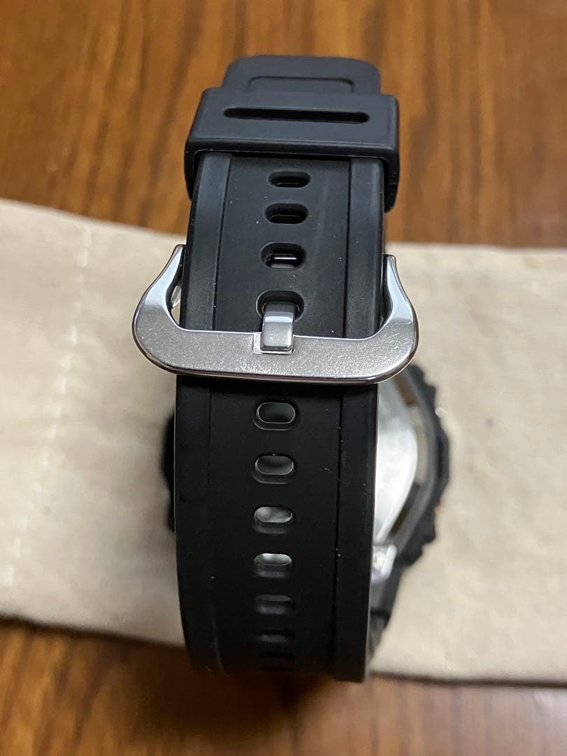 CASIO G-SHOCK ジーショック DW-H5600MB