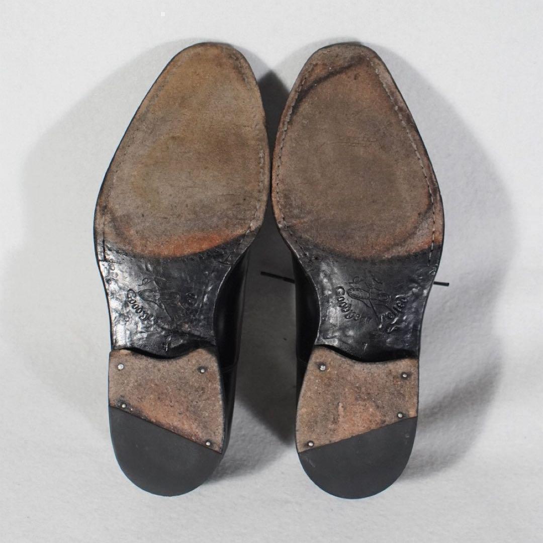 美品 人気《Jalan Sriwijaya》Bandung(7)黒 ストレート